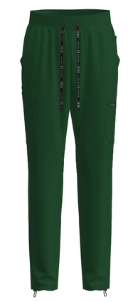 Unisex Toggle Pant