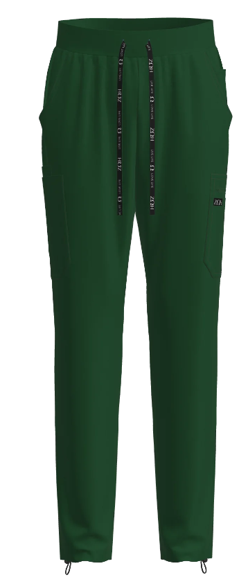 7425 Unisex Toggle Pant