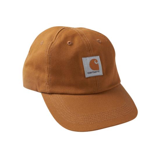 CB8900 Kids Canvas Hat