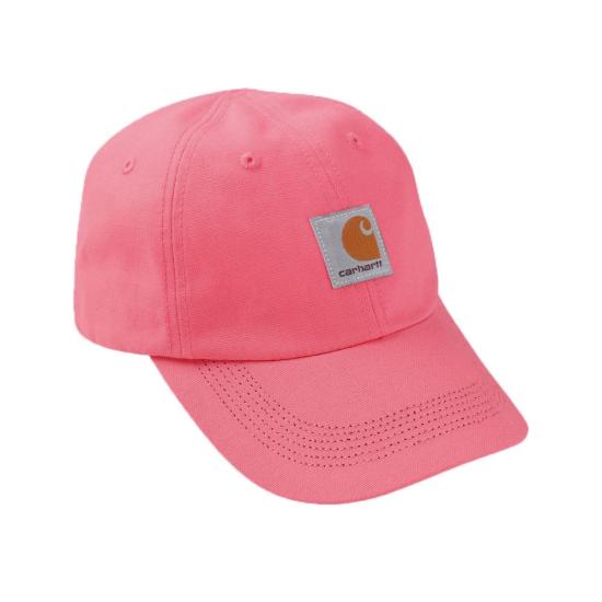 CB8900 Kids Canvas Hat
