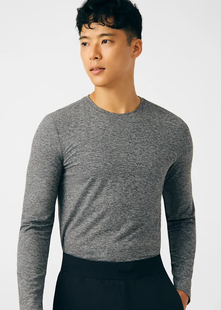 LT112 Men's Underscrub Long Sleeve Tee