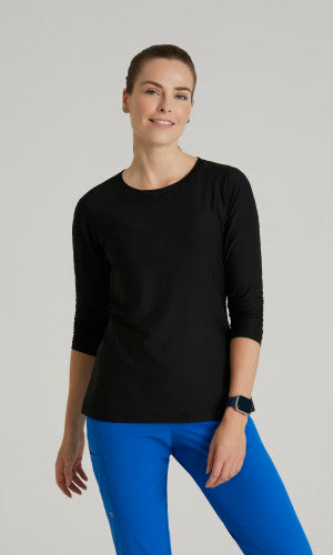 BOK804 - Accelerate Underscrub