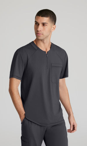 SKT229 - Men's Flex Knit Top