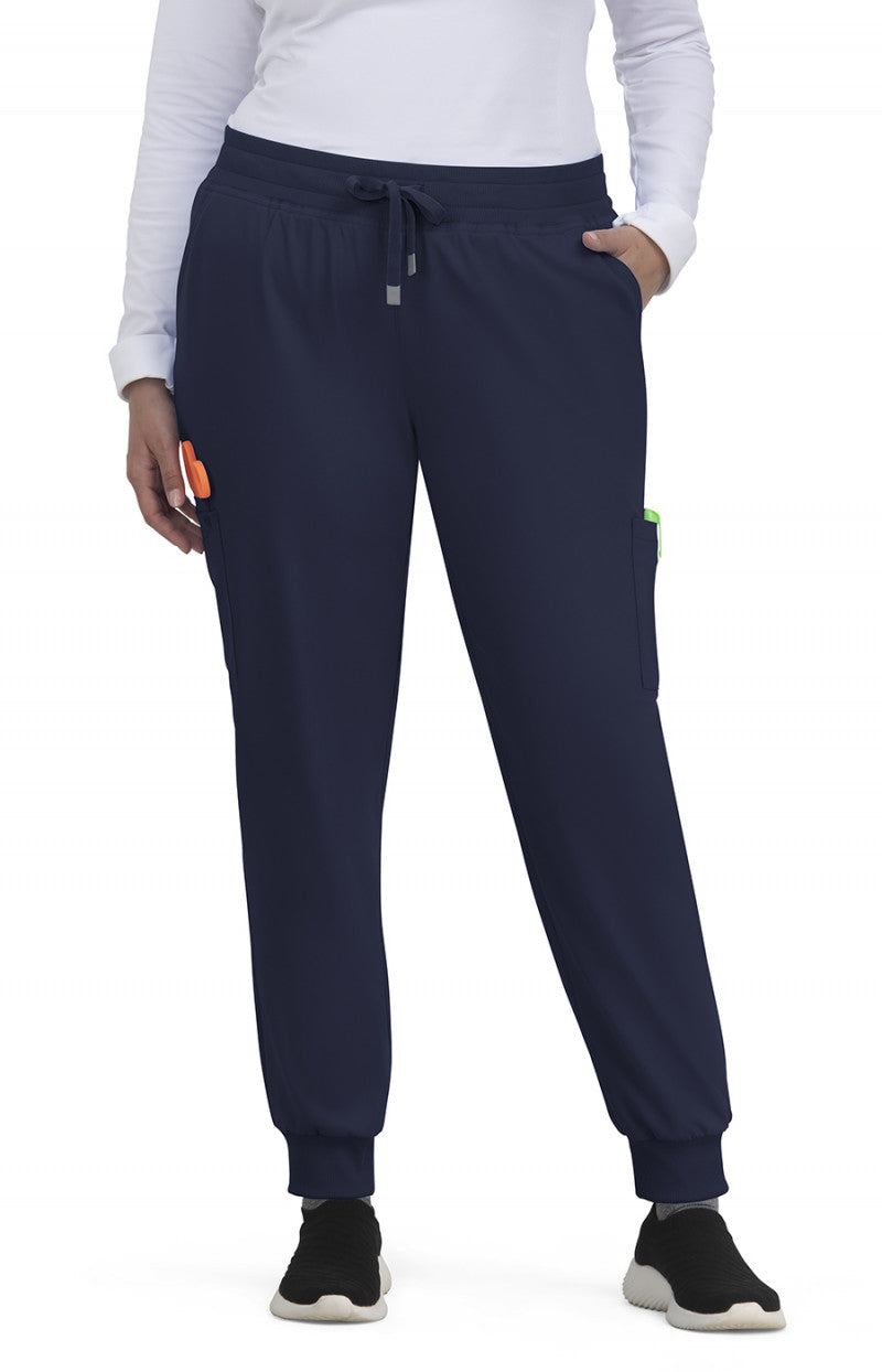 C700 Cureology Pulse 6-Pocket Jogger