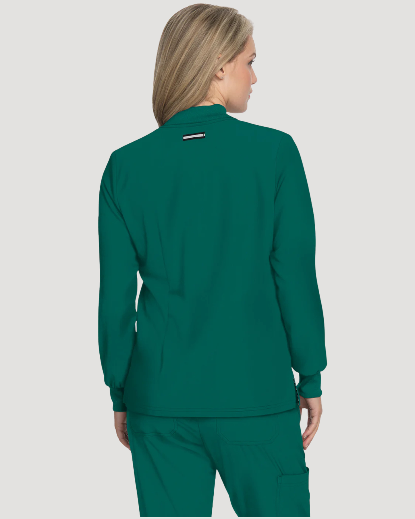 458 - Koi Next Gen Always in Motion Women's Stretch Jacket