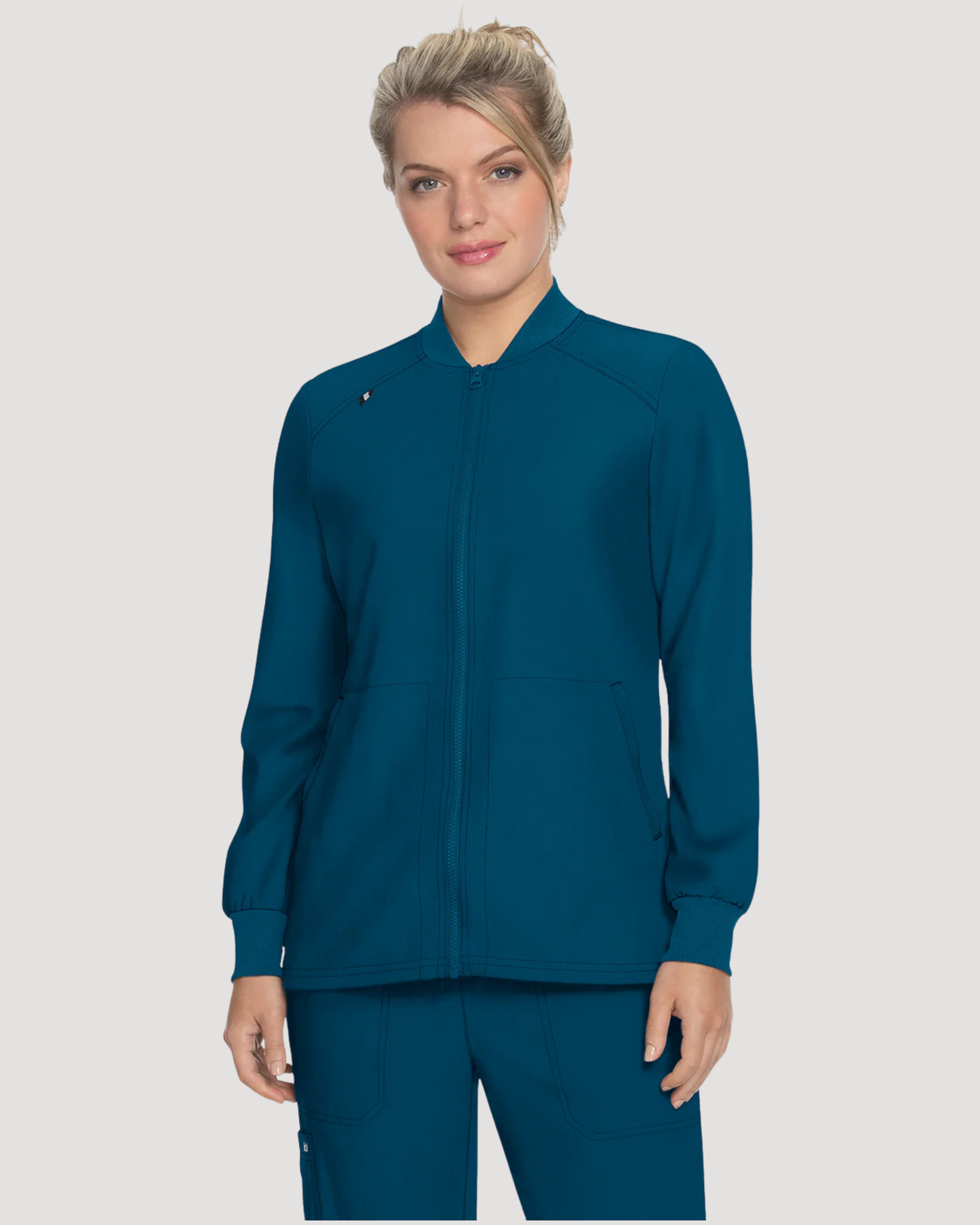 458 - Koi Next Gen Always in Motion Women's Stretch Jacket