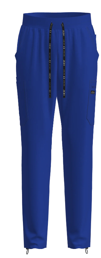 7425 Unisex Toggle Pant