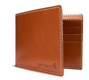 B0000204 Carhartt Rough Cut Bifold Wallet