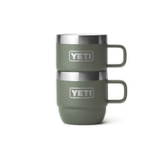 177 ML STACKABLE MUGS