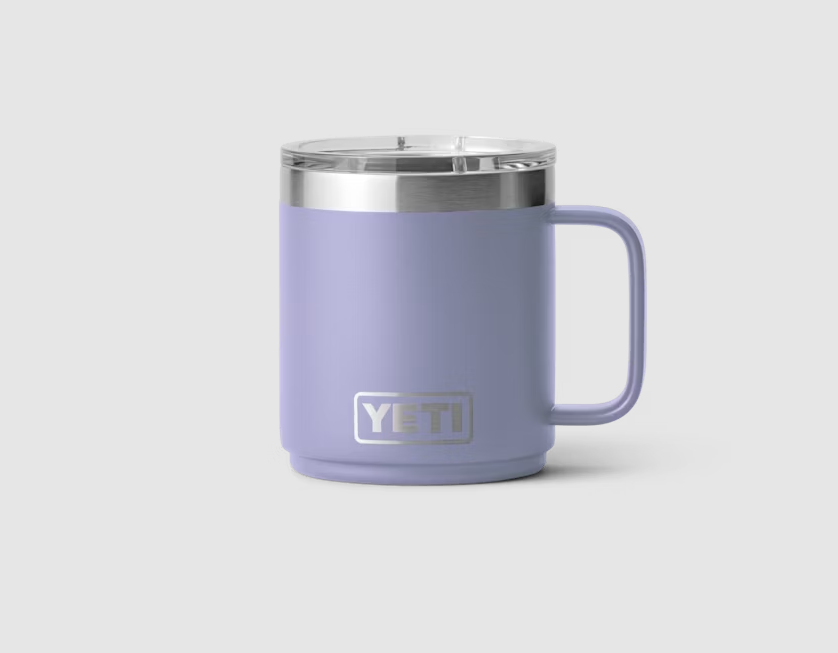295 ML STACKABLE MUG