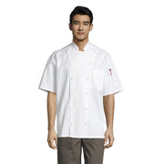 0480 Aruba Pro Vent Chef Coat
