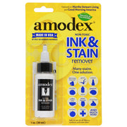 BP101 Amodex Ink & Stain Remover 1oz