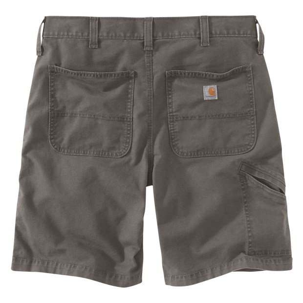 102514 Carhartt Rugged Flex Rigby Short