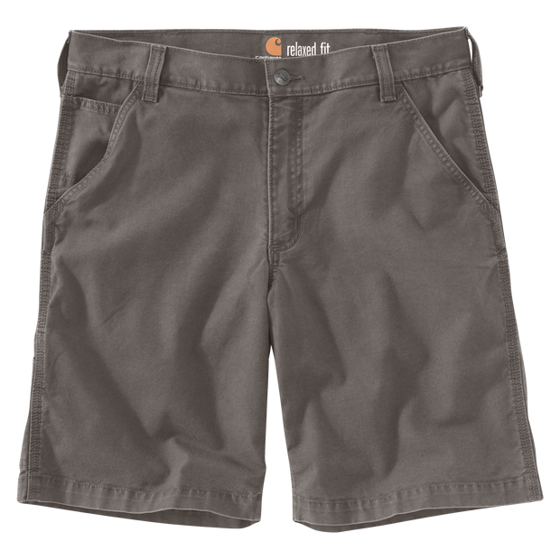 102514 Carhartt Rugged Flex Rigby Short