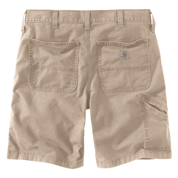 102514 Carhartt Rugged Flex Rigby Short