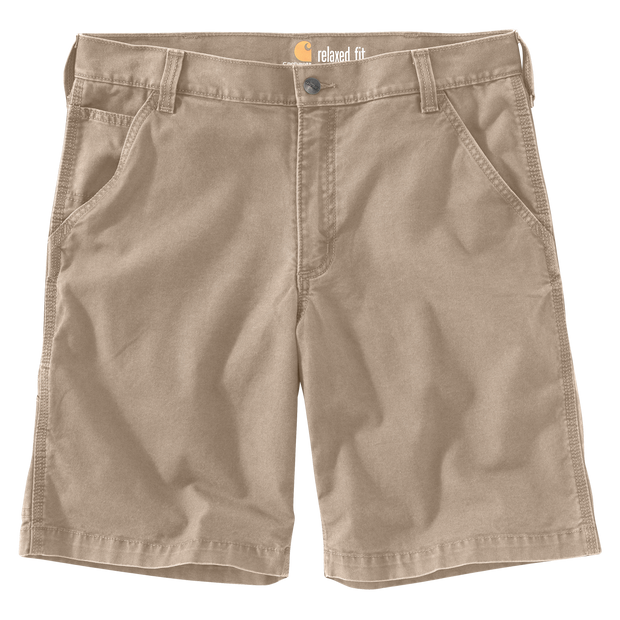 102514 Carhartt Rugged Flex Rigby Short