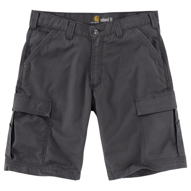 103543 Carhartt Force Relaxed Fit Ripstop Cargo Short – Keltic Clothing