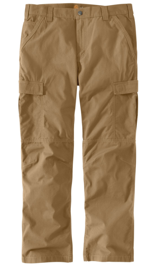 Carhartt force deals relaxed fit pants
