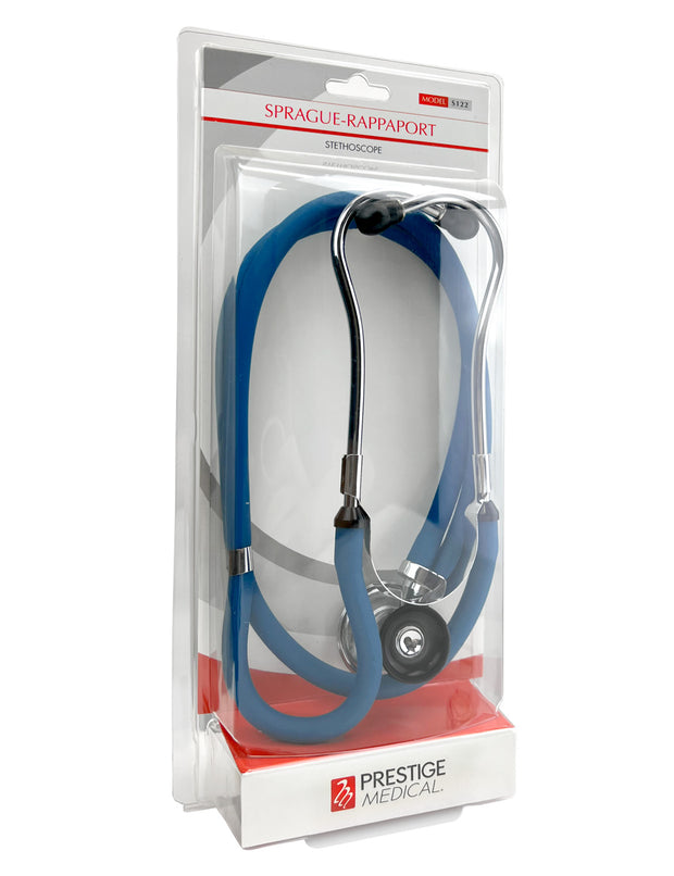 S122 Sprague-Rappaport Stethoscope