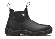 Blundstone 163 - Work & Safety Boot Black