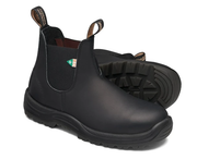 Blundstone 163 - Work & Safety Boot Black