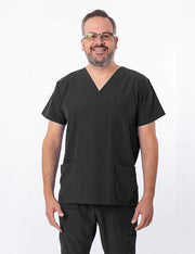 181062 4-Way 3 Pocket Flex Top