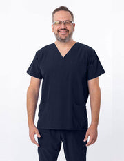 181062 4-Way 3 Pocket Flex Top