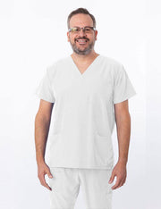 181062 4-Way 3 Pocket Flex Top