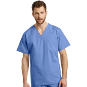 2262 - Three Pocket Men's V-Neck
