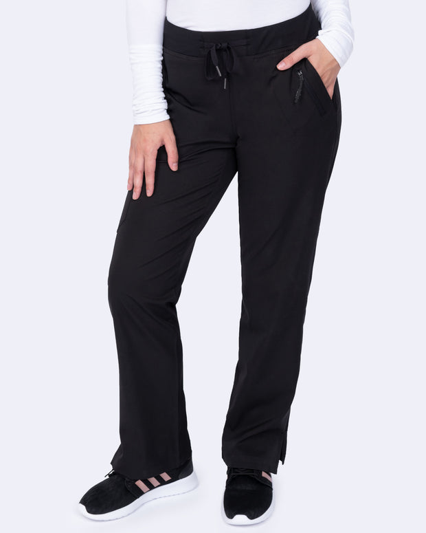 3018T Ava Yoga Pant - Tall