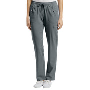 309 - Elastic waist pant