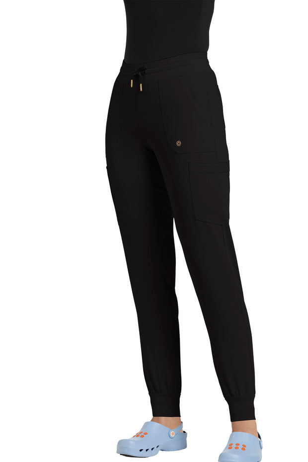 327P Marvella Pant Easy Fit - Petite