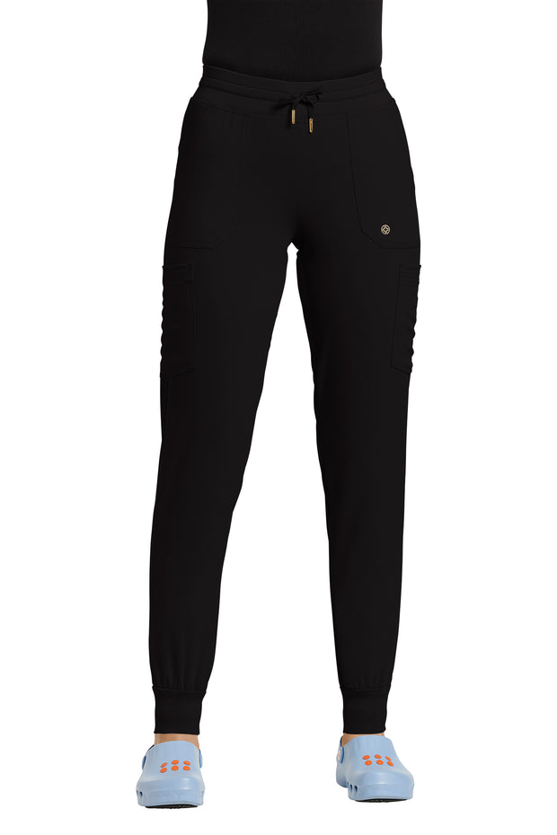 327P Marvella Pant Easy Fit - Petite