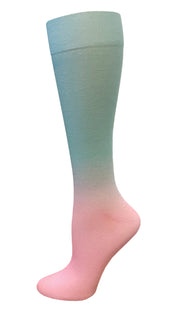 387 12" Soft Comfort Compression Socks