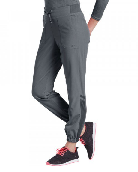 399P Petite-  Jogger Pant Petite