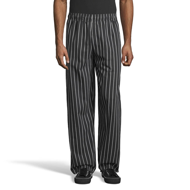 4010 Traditional Chef Pant