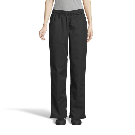 4101 Women's Chef Pants