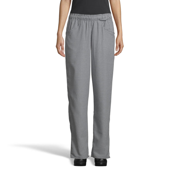 4101 Women's Chef Pants