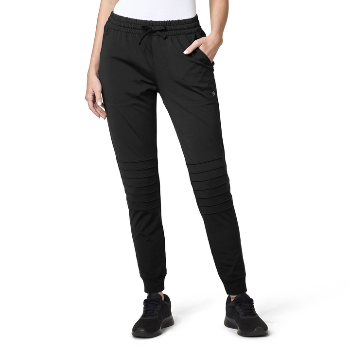 5199P Women s Moto Jogger Pant Petite Keltic Clothing