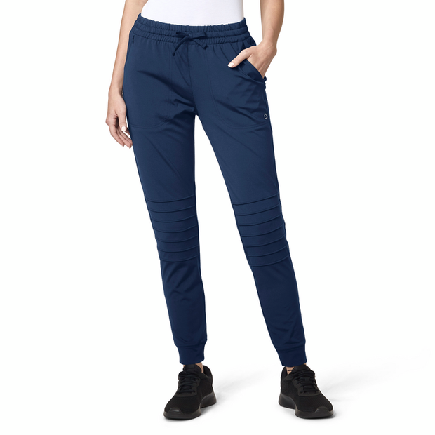 5199P Women’s Moto Jogger Pant - Petite