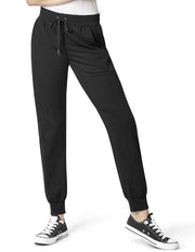 5329A  - Women's Cargo Jogger Pant