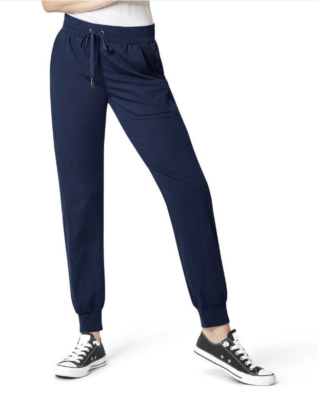 5329A  - Women's Cargo Jogger Pant