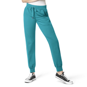 5329A  - Women's Cargo Jogger Pant