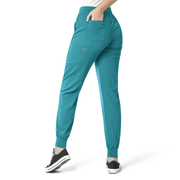 5329A  - Women's Cargo Jogger Pant