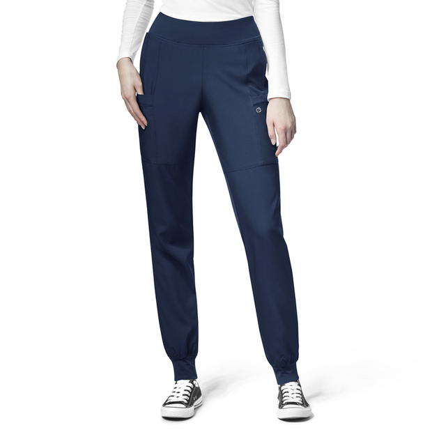 5555 - Womens' Cargo Jogger Pant