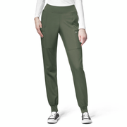 5555 - Womens' Cargo Jogger Pant