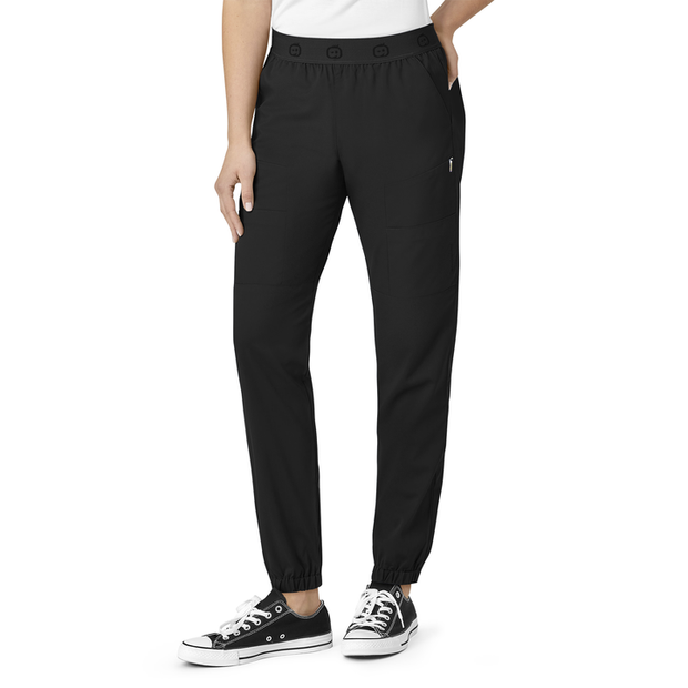 5719 Women's Slim Cargo Jogger Pant