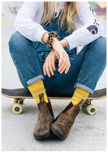 Blundstone 2024 585 classic