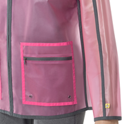 8111 Women's Fashion X-Ray Jacket