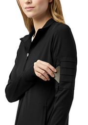 8199 Women’s Moto Jacket